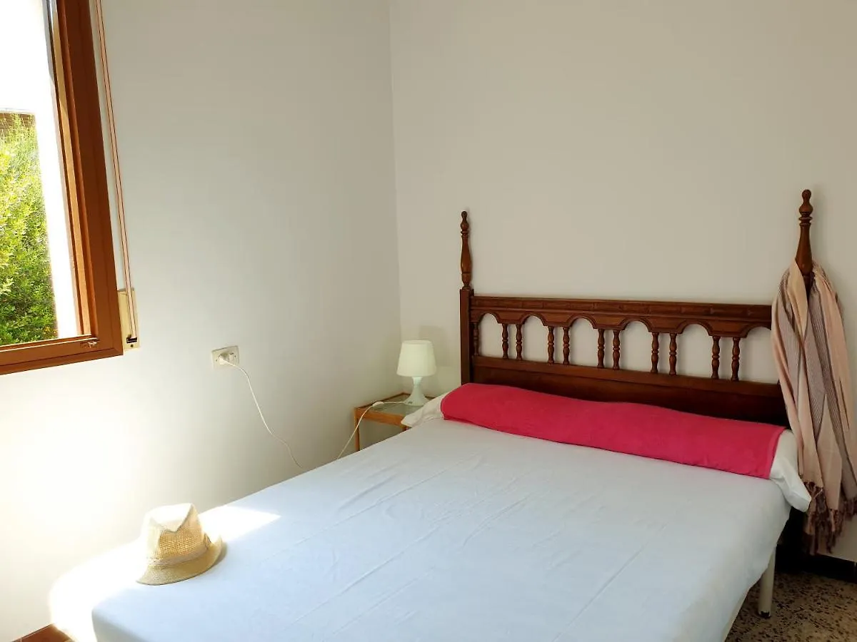 Apartman Xaloc, Apartament Amb Vistes A Mar M4 El Port De La Selva