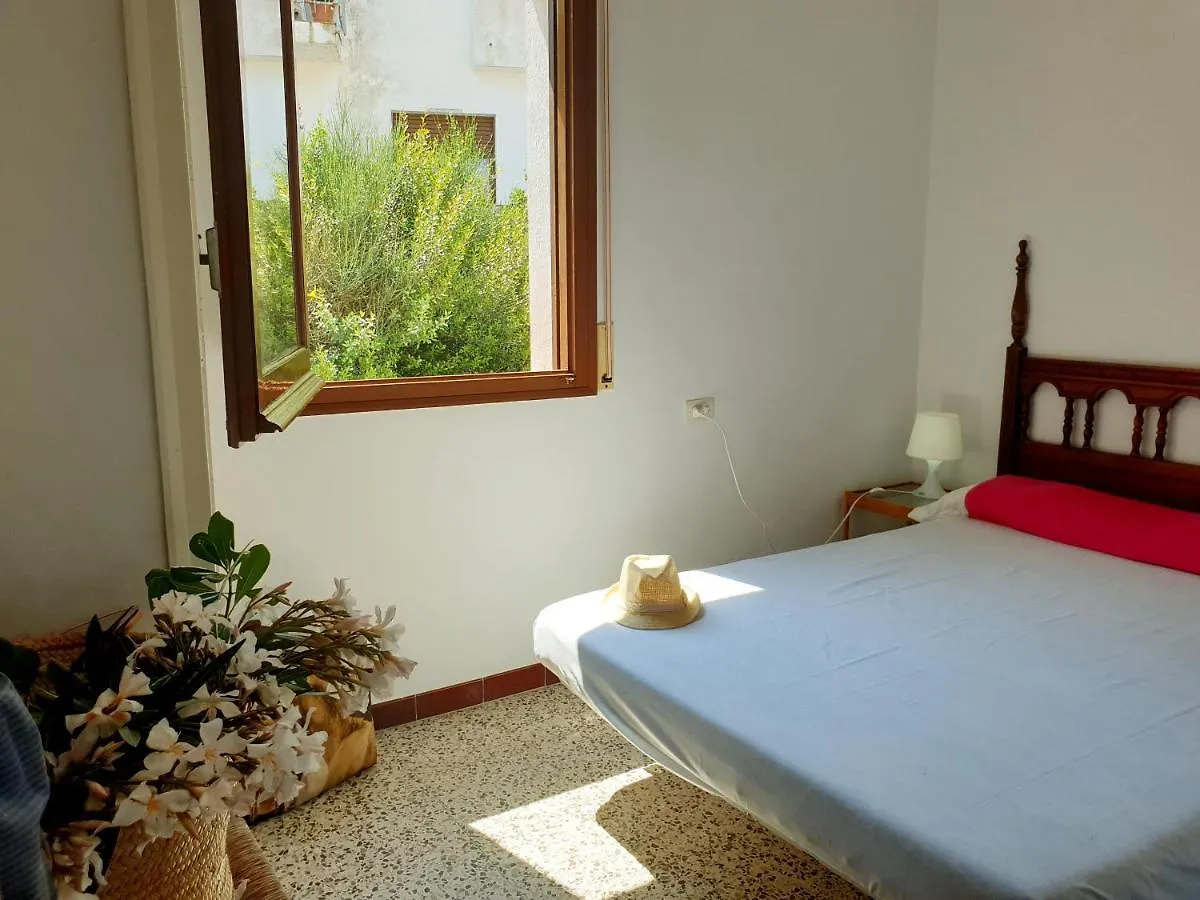 Xaloc, Apartament Amb Vistes A Mar M4 El Port De La Selva 0*,