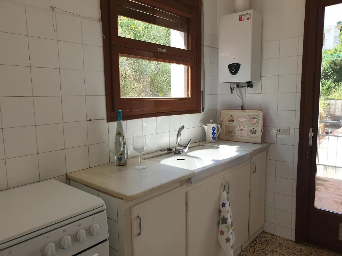 Xaloc, Apartament Amb Vistes A Mar M4 El Port De La Selva 0*,  Spanyolország