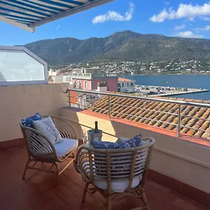 Hotel Sol I Sombra, El Port De La Selva